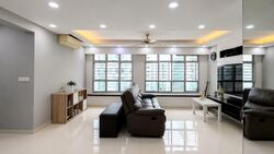 Blk 162C Rivervale Delta (Sengkang), HDB 5 Rooms #592471521
